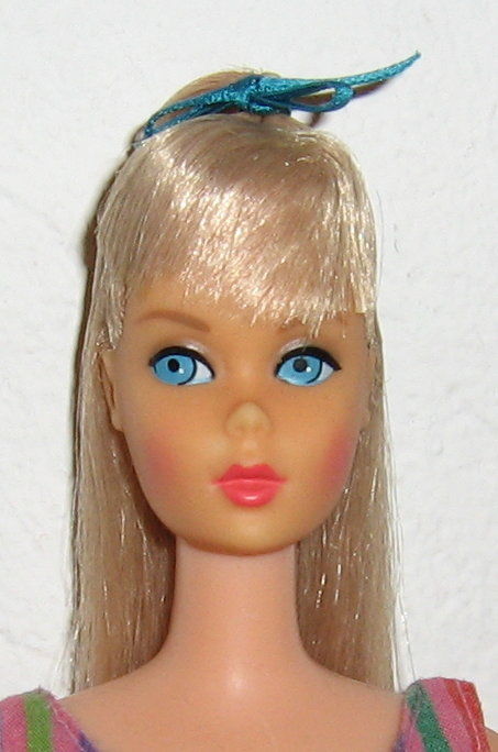 X 2007 Barbie Barbie BARBIE Thread D Page