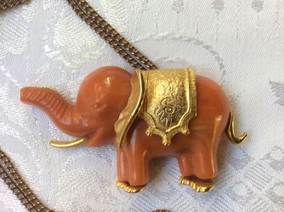 hattie elephant