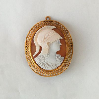 classical soldier cameo fisrt image.jpg