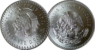 mexico_5_pesos_1948