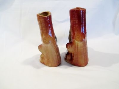 Nuthatch Bird Vase Bird Vase 4.JPG