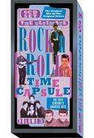Ultimate Rock And Roll Time Capsule, Vol 3 (6_ CD Box Set )