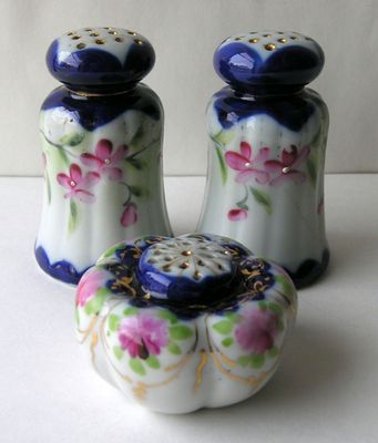Blue White Floral Porcelain Shakers.jpg
