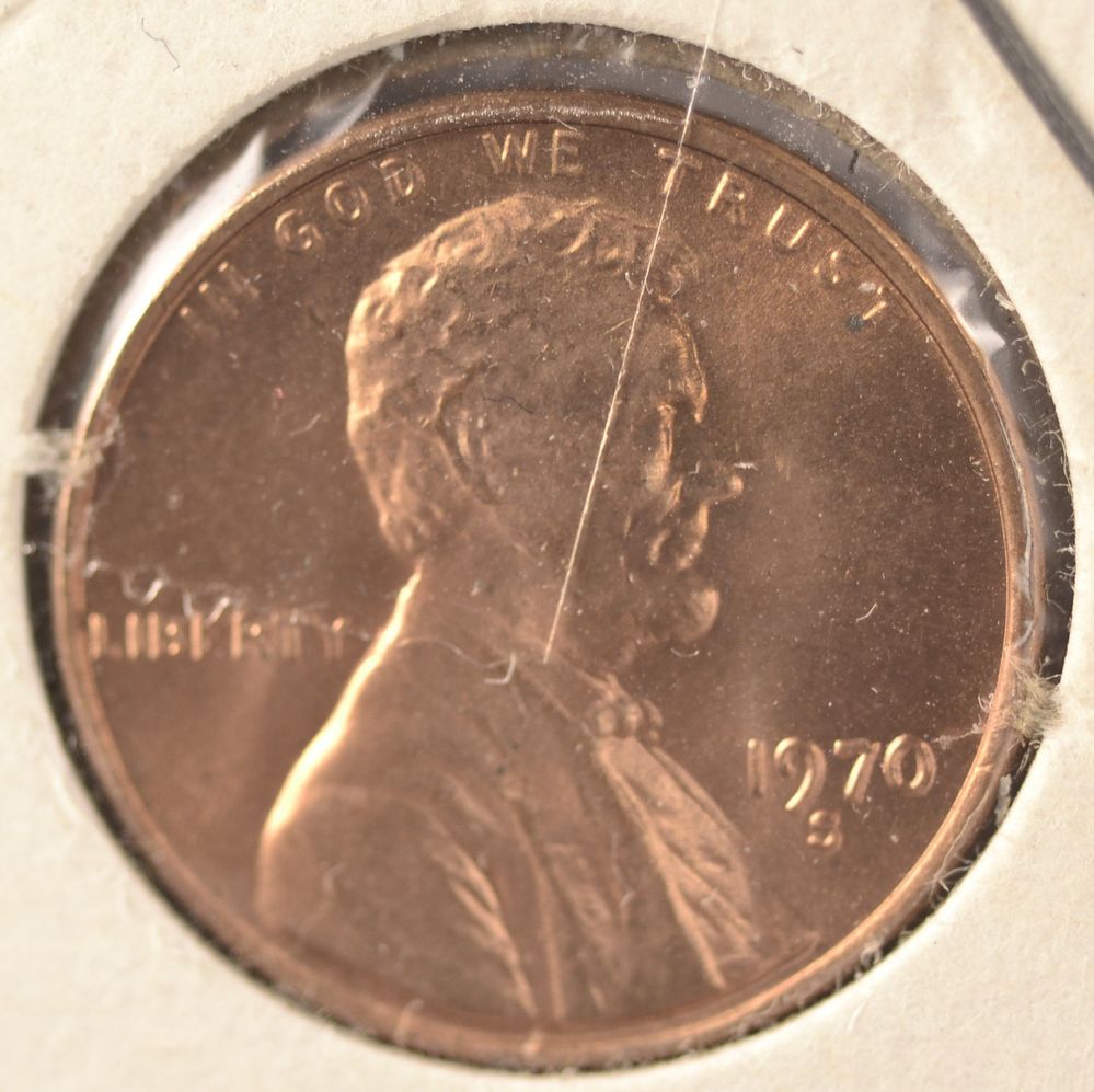 1970-S Large Date