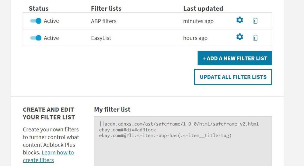 ad block plus filter list 3-19 2.JPG
