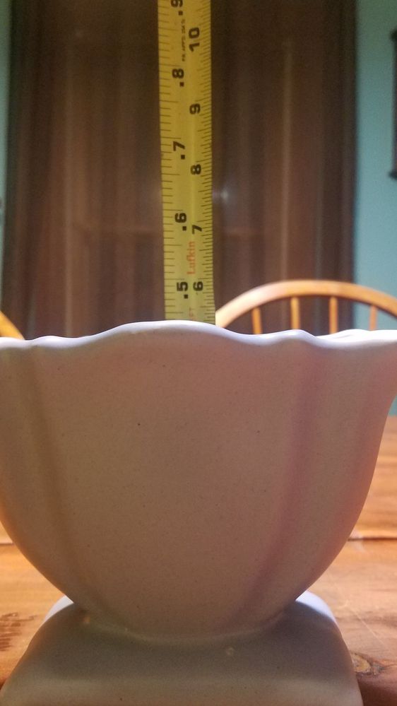 About 5.5"
