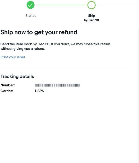 eBay return request Ship now to get your refund.jpg