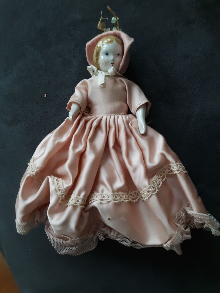 Doll 2 Front