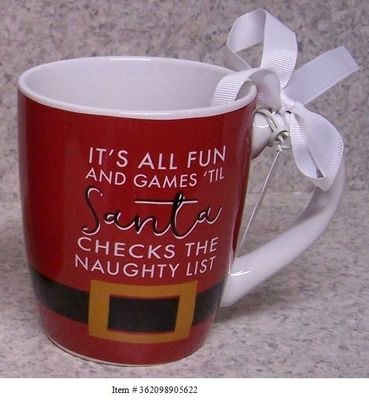 Fun and Games coffee mug CI32484.jpg
