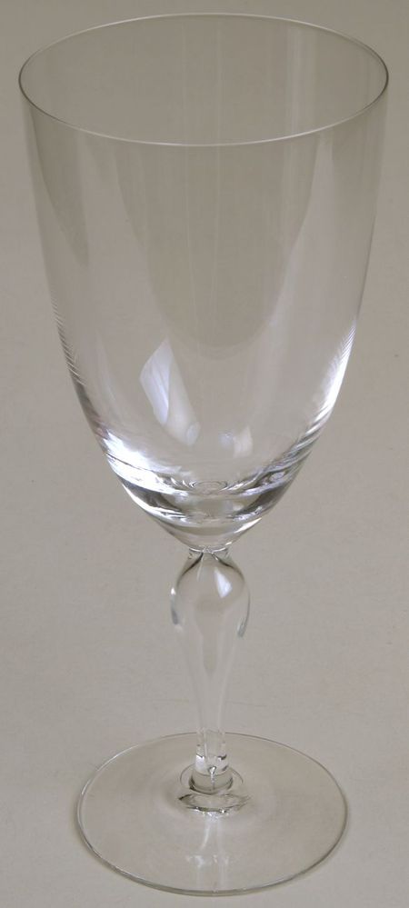 Single Water Goblet