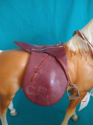 Blond Horse Saddle.jpg