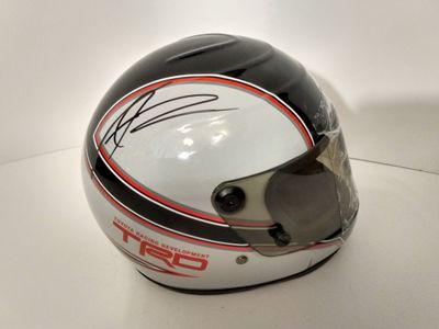Nascar Mini Racing Helmet.jpg