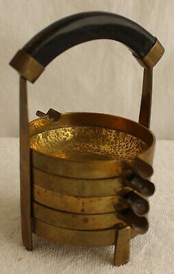Antique-Asian-Stacking-Ashtray-Hammered-Brass-Black-Handle.jpg
