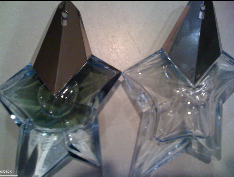 Angel perfume knock off