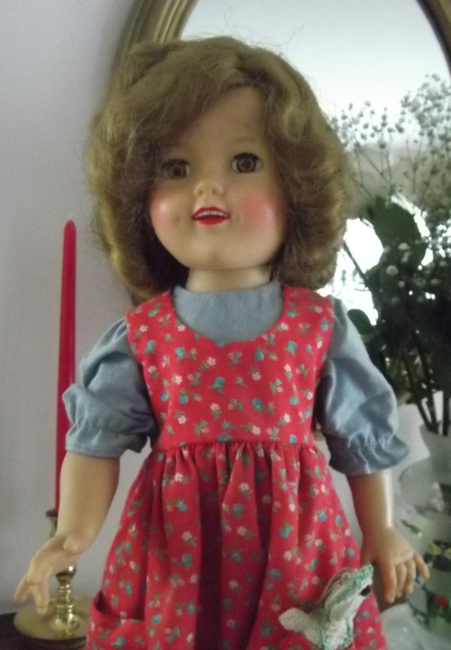 A Doll A Day, please join! - Page 66 - The eBay Community