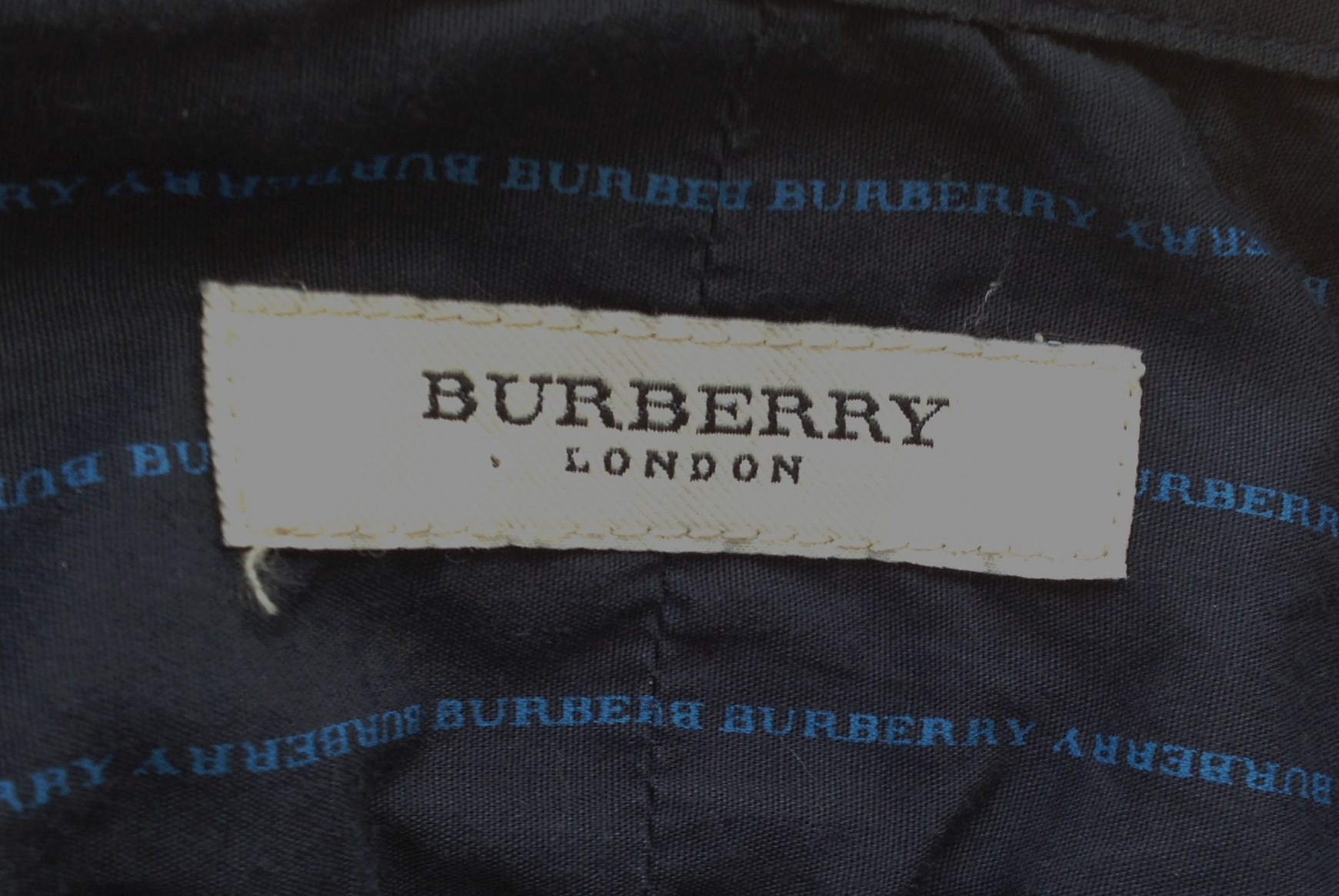 Burberry help needed! - The eBay Community