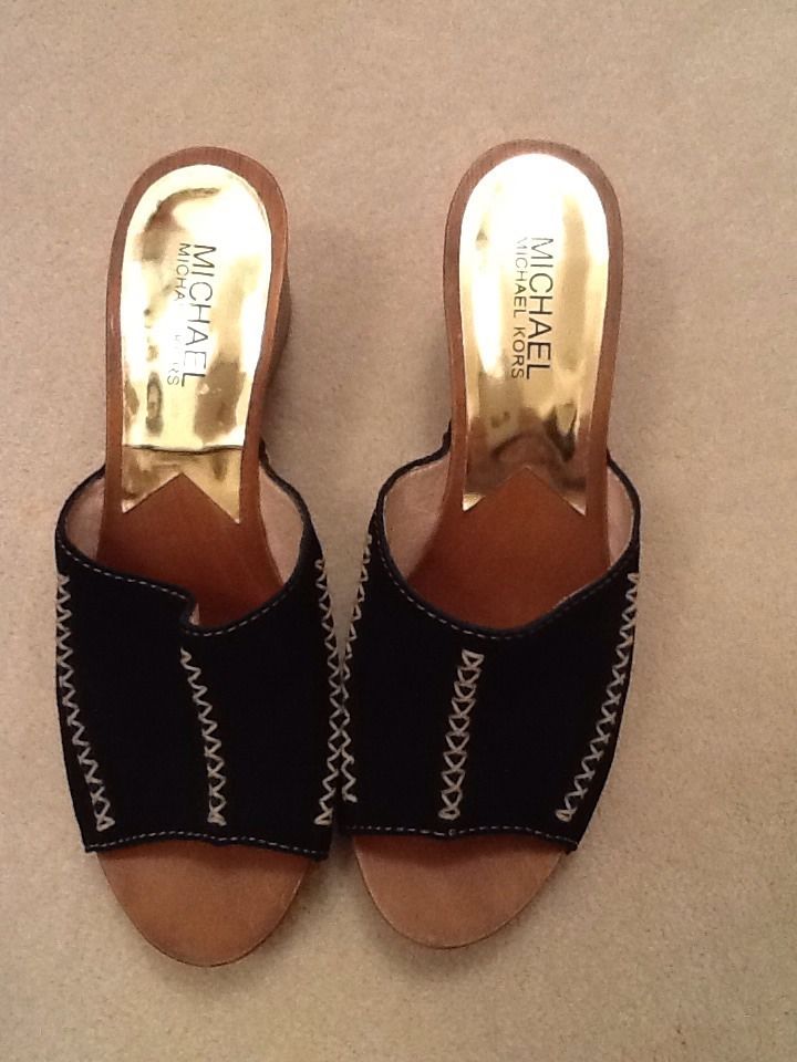 how to tell if michael kors shoes are real