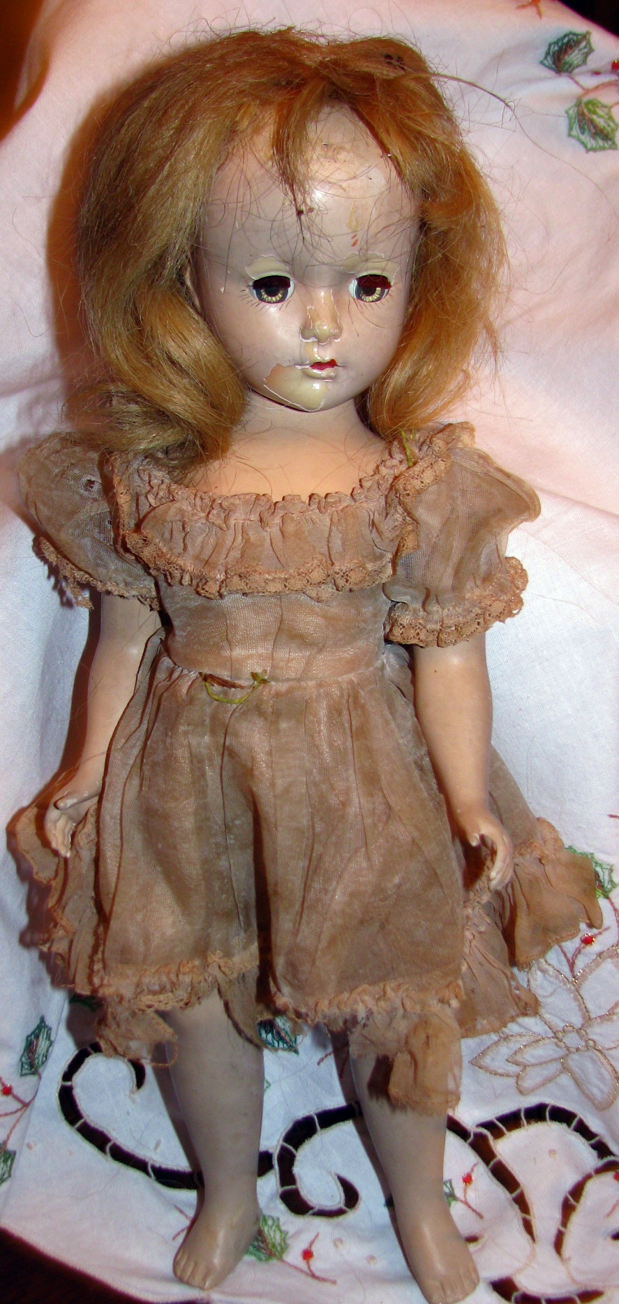 old dolls for sale on ebay