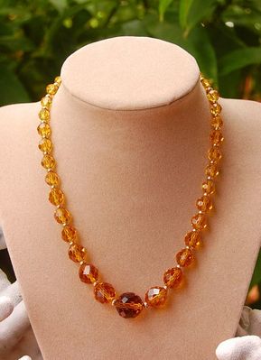 amber gf spacer crystal necklace full front.jpg
