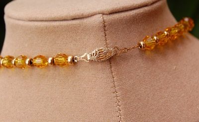 amber gf spacer crystal necklace clasp.jpg