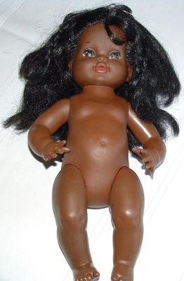 1972 Zuri Mold Shindana Nancy Doll 1.JPG