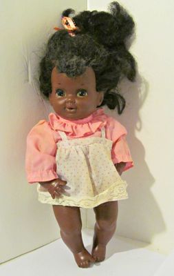1972 Zuri Mold Shindana Nancy Doll 2.JPG