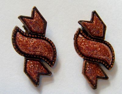 Copper Arrow Earrings.JPG