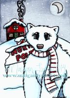 art - holiday critter - polar bear wtmk.jpg