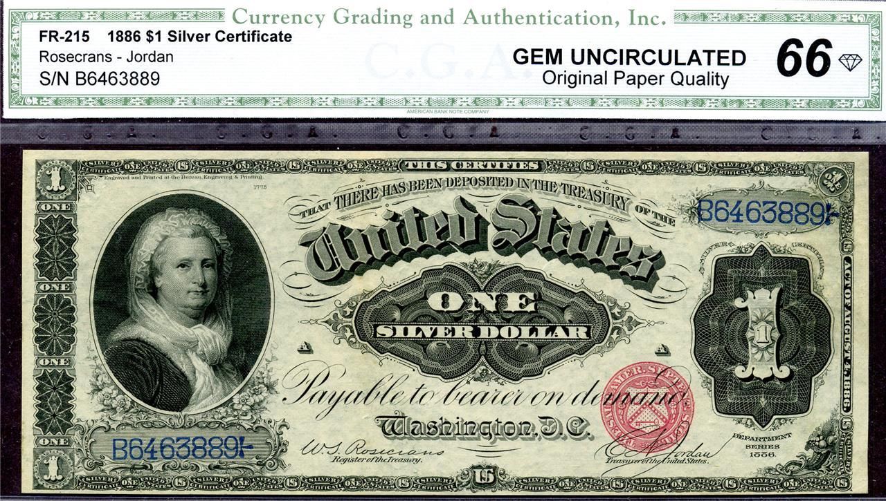 Нашел 1 доллар. 1 Доллар 1886 США. Старые банкноты США. Первые банкноты США. Купюра 1 доллар 6.
