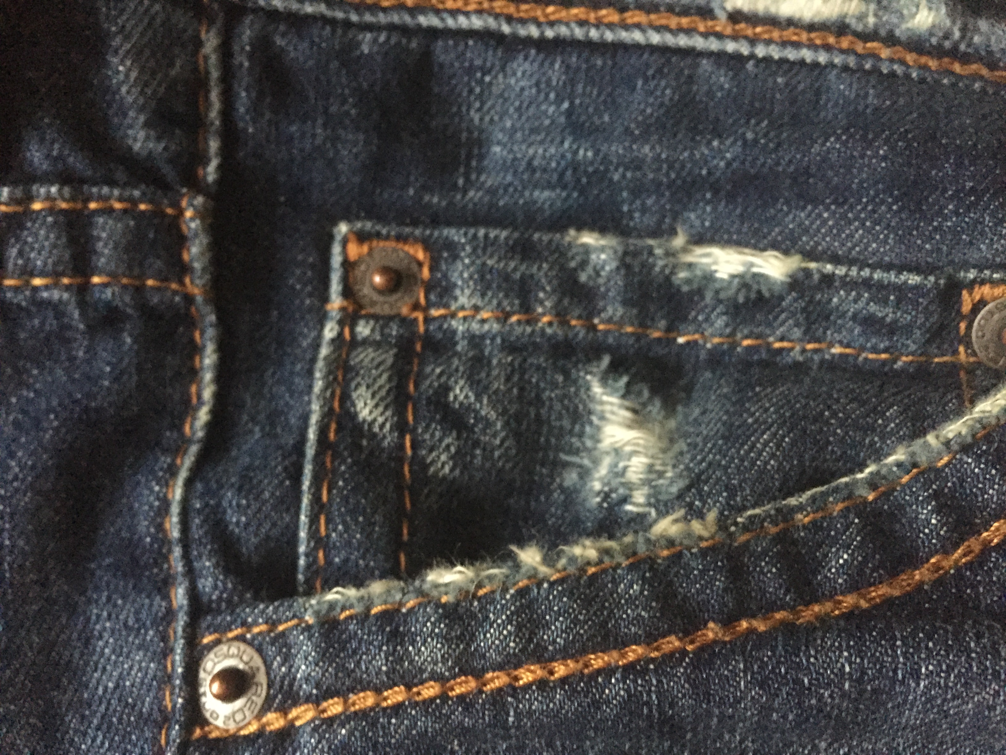 dsquared jeans legit check
