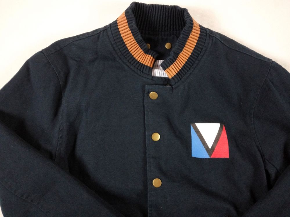 Louis Vuitton Jacket Fake or Not ? - The eBay Community