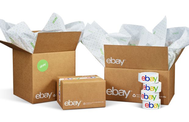 Our New Shipping Supplies Are Here to Impress - The eBay Community