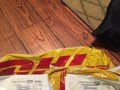 two bags shipped from same person in Honking
