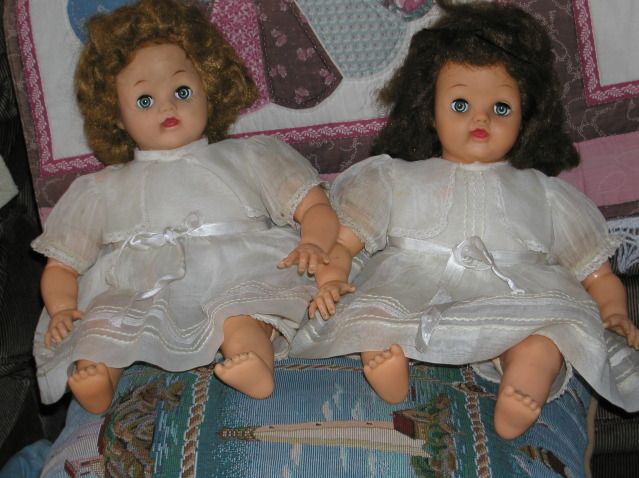 Ideal Dolls