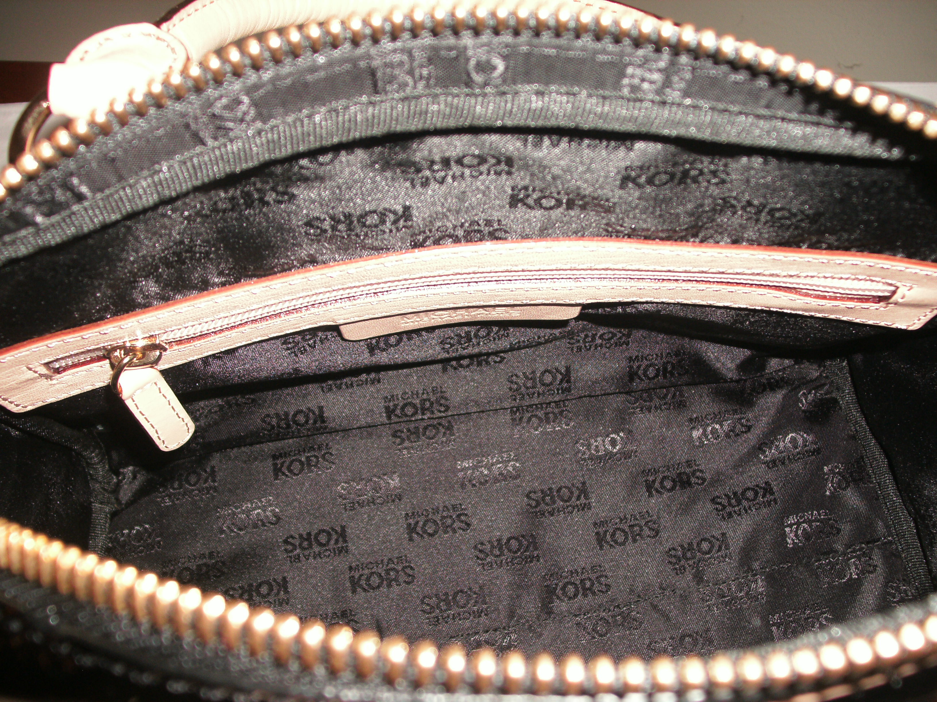 michael kors made in china purse