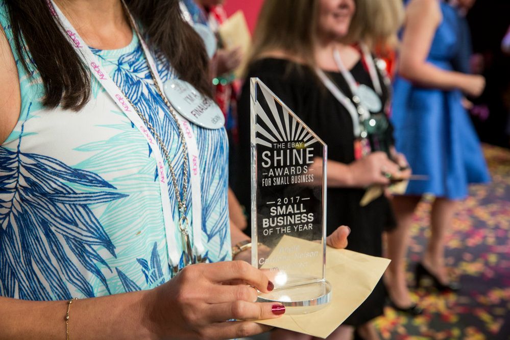 Are You Ready to Shine? Applications are Now Open The eBay Community