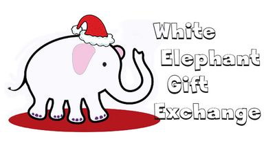 White-Elephant-Gift-Exchange