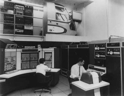 DEC PDP-10