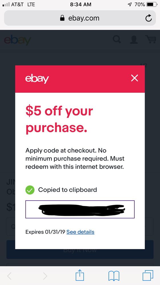 I have the same situation where the coupon code doesn’t work. The item I want to purchase is around $25 but the coupon specifically states no minimum purchase required. This is my first ever post. Thanks in advance for any assistance anyone can provide!