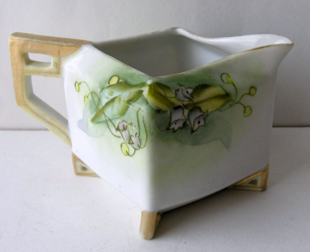 Nippon Lily of the Valley Creamer 1.jpg