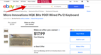 Micro Innovations HQK Bits 9001 Wired Ps_2 Keyboard for sale online _ eBay - Google Chrome 2019-07-06 19.12.33.png