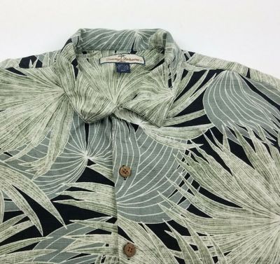 Fake Tommy Bahama silk shirts - The eBay Community