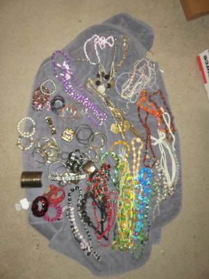 Beads beads and more beads