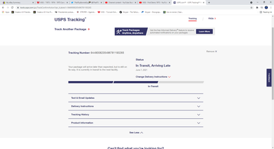 USPS.com® - USPS Tracking® Results - Google Chrome 6_21_2021 2_09_25 AM.png