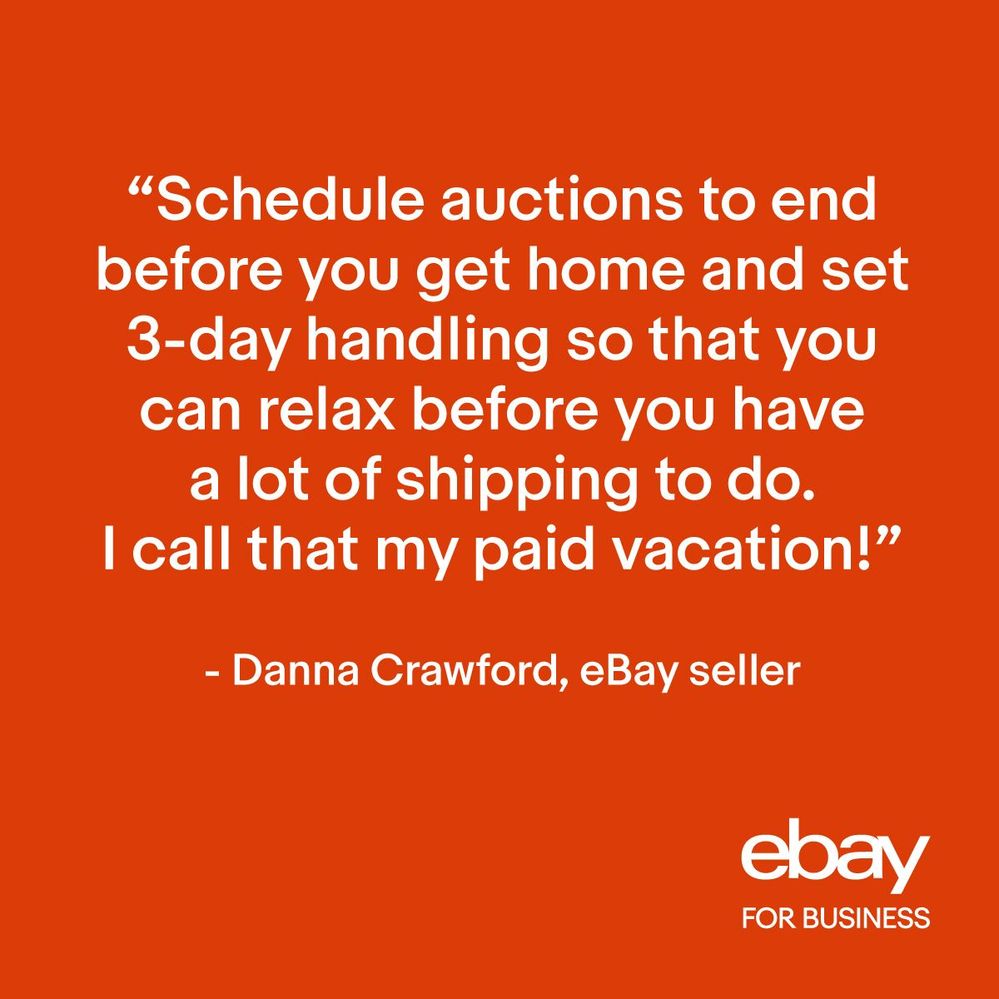 Motivational quote of the week - The eBay Community