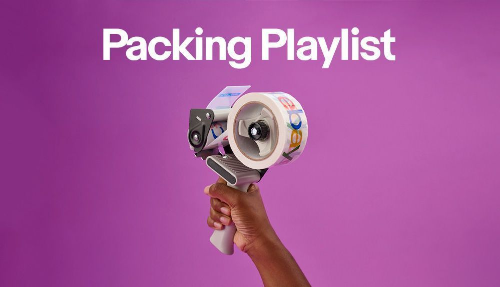🎶Check out the songs that made the Spotify Packing Playlist!‌ 🎵