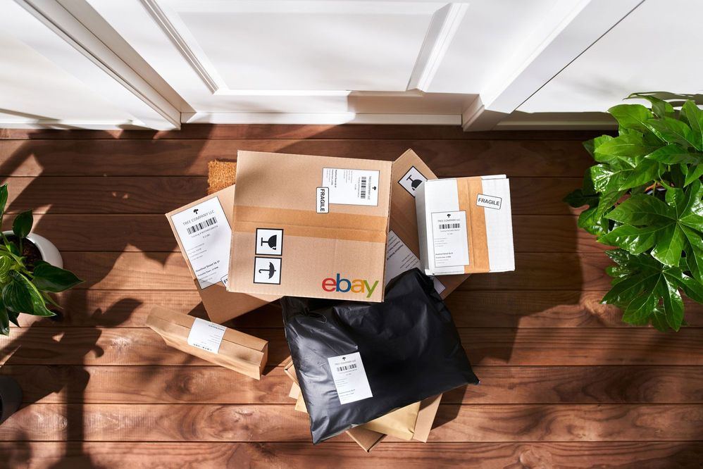 Maximize your eBay sales over February’s biggest holidays