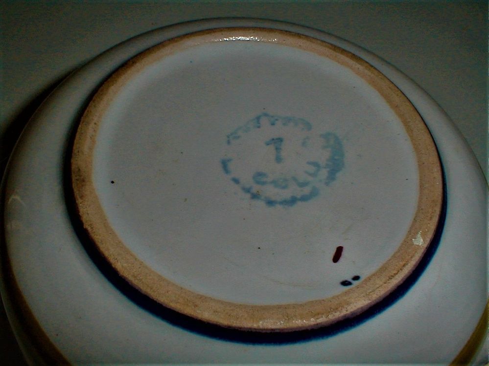cellini italy porringer handled collins bowl mystery condo (2).JPG