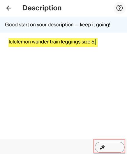 has anyone figured out the Lululemon bar sizing? I spoke to someone via  live chat on the Lululemon website and he had no idea what I was talking  about. I've seen people