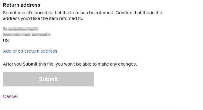 Navigating Return Item Chargebacks